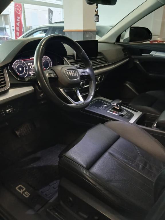 AUDI Q5 2.0 TRONIC QUATTRO 2018
